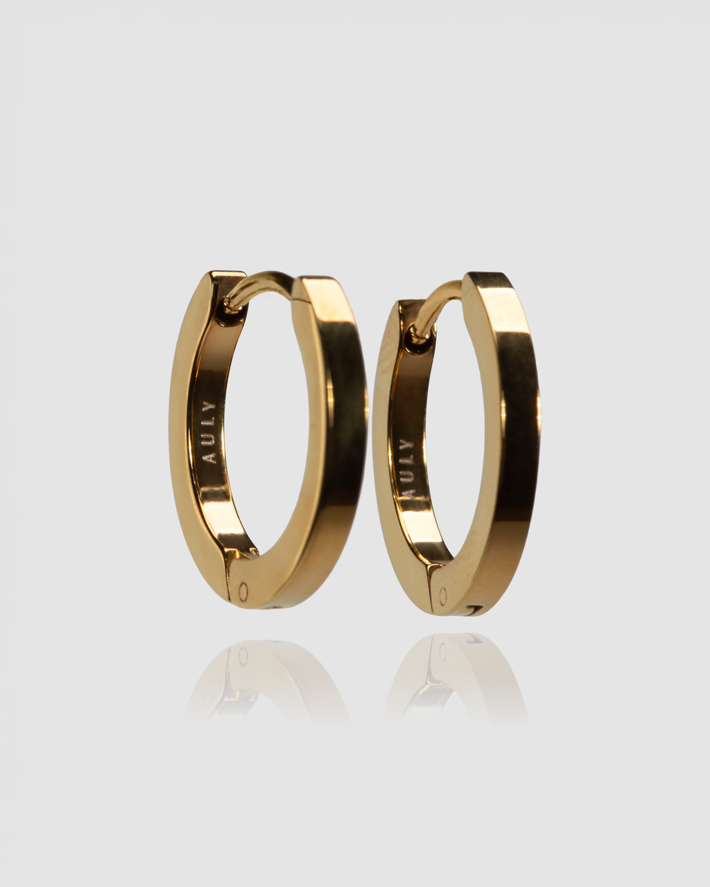 EDGE HOOPS