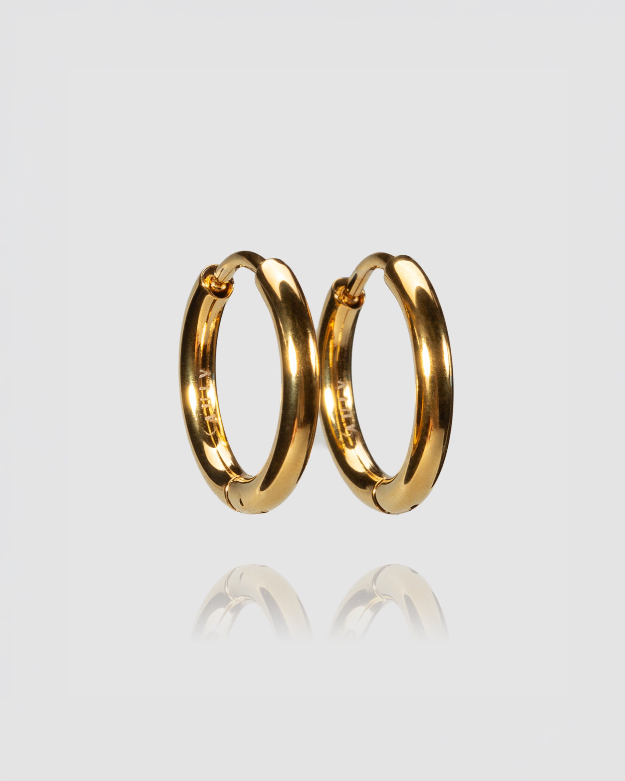 ARC HOOPS