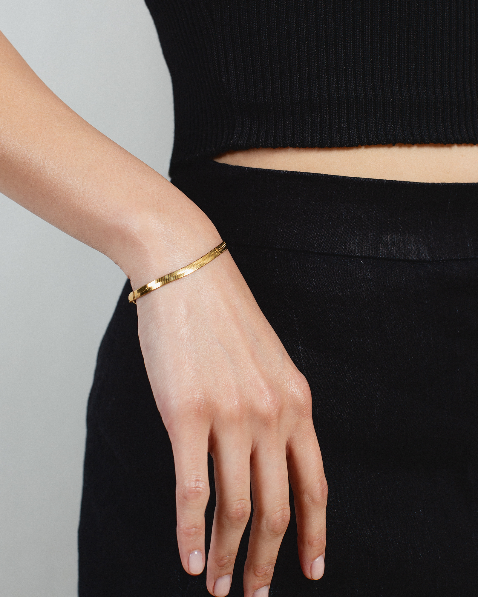 TRACE BRACELET