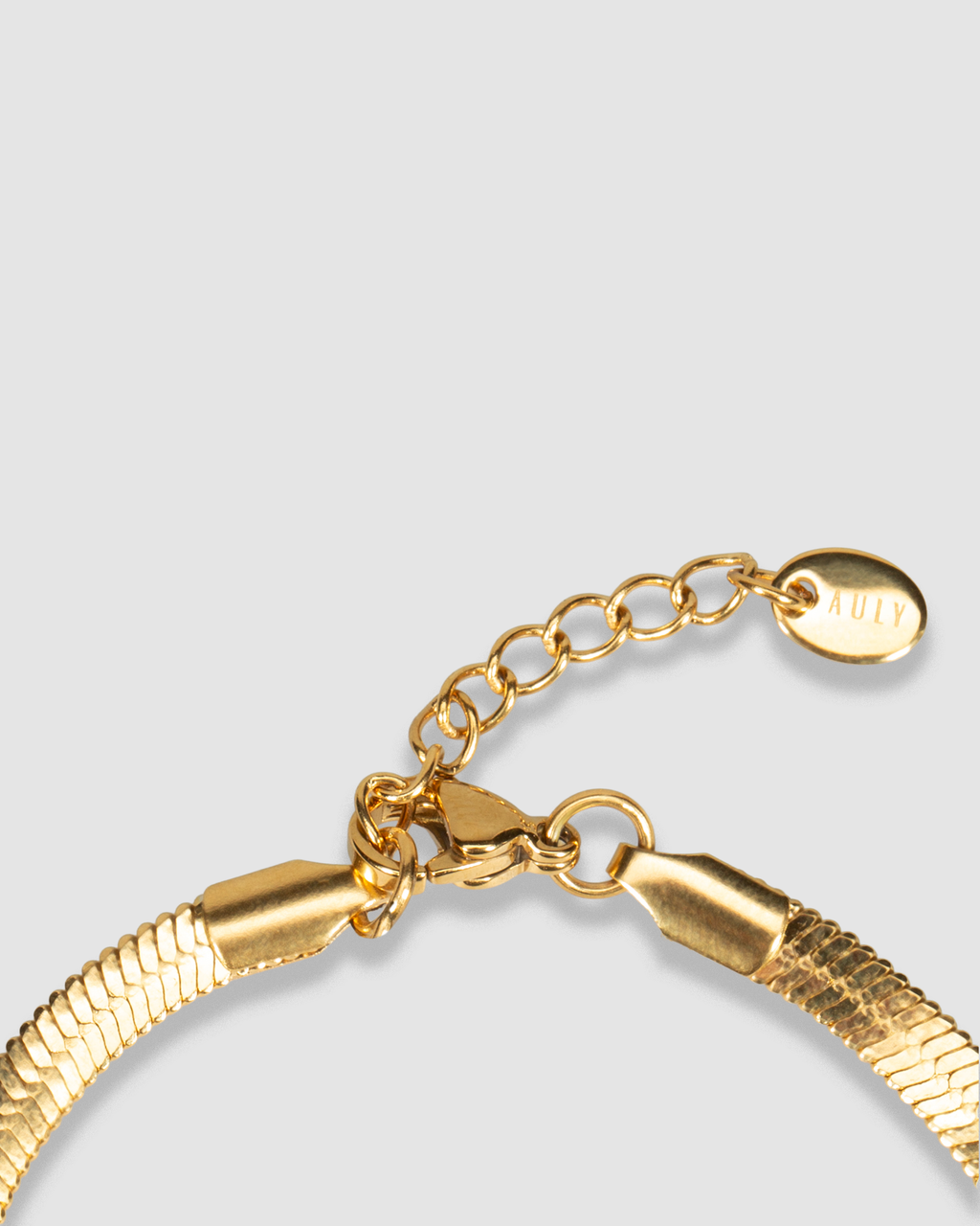 TRACE BRACELET