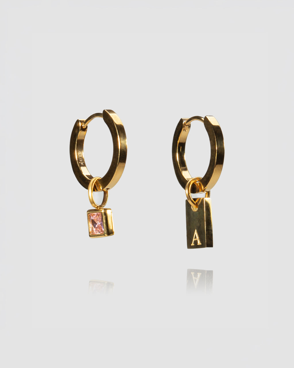 EDGE HOOPS