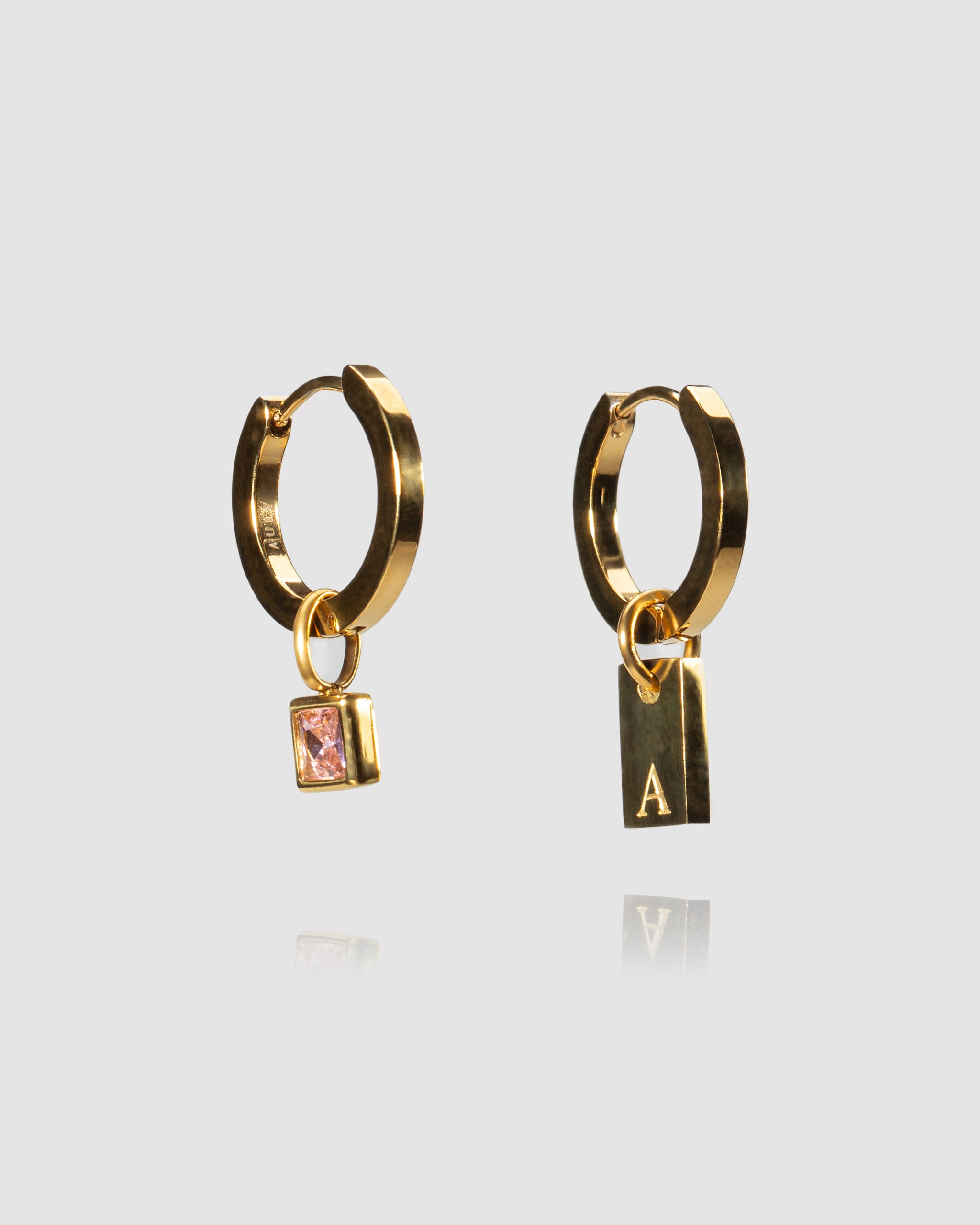 EDGE HOOPS