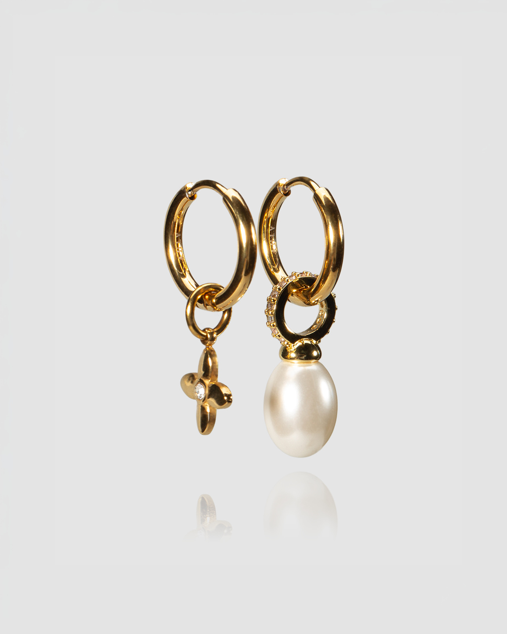 ARC HOOPS