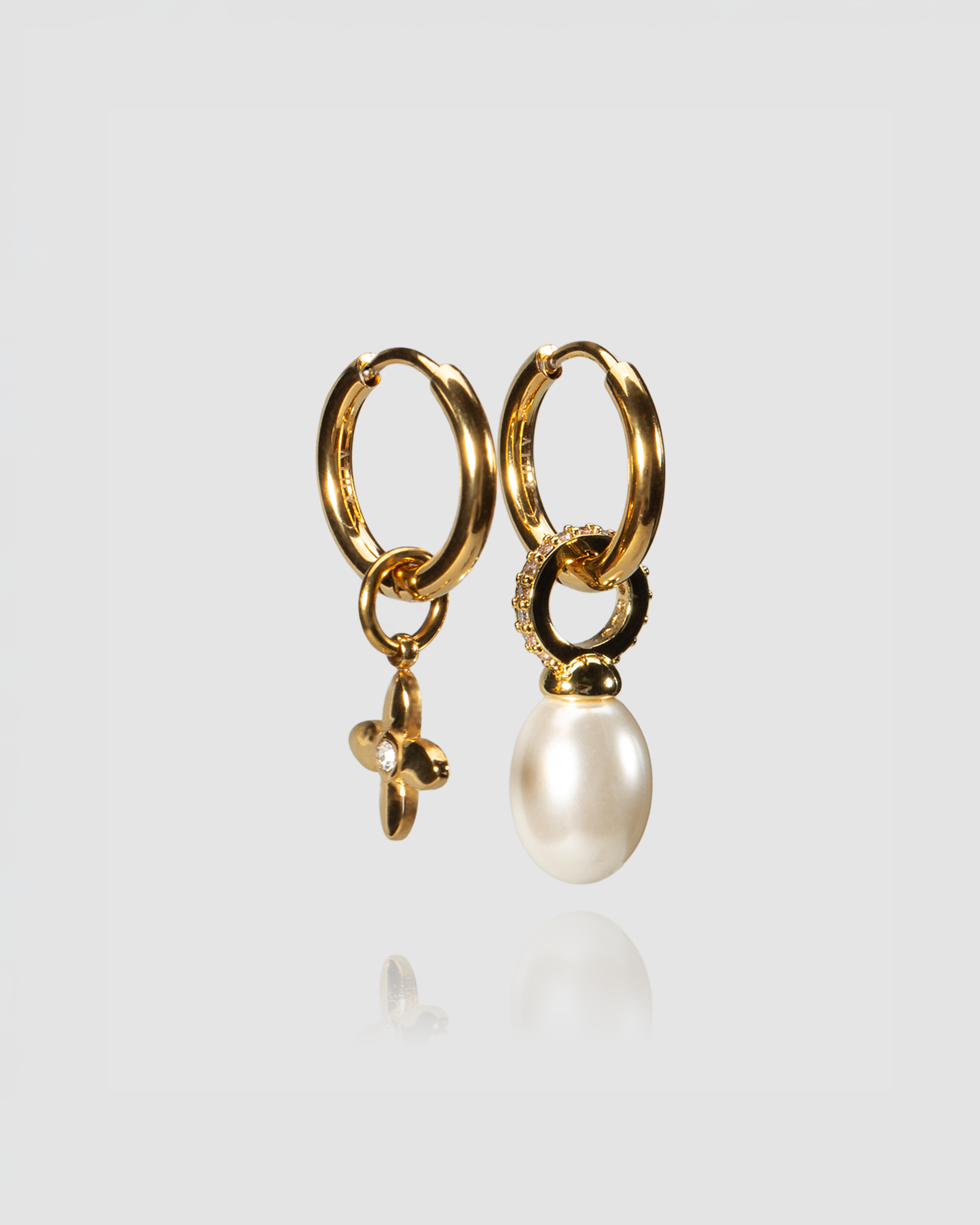 ARC HOOPS