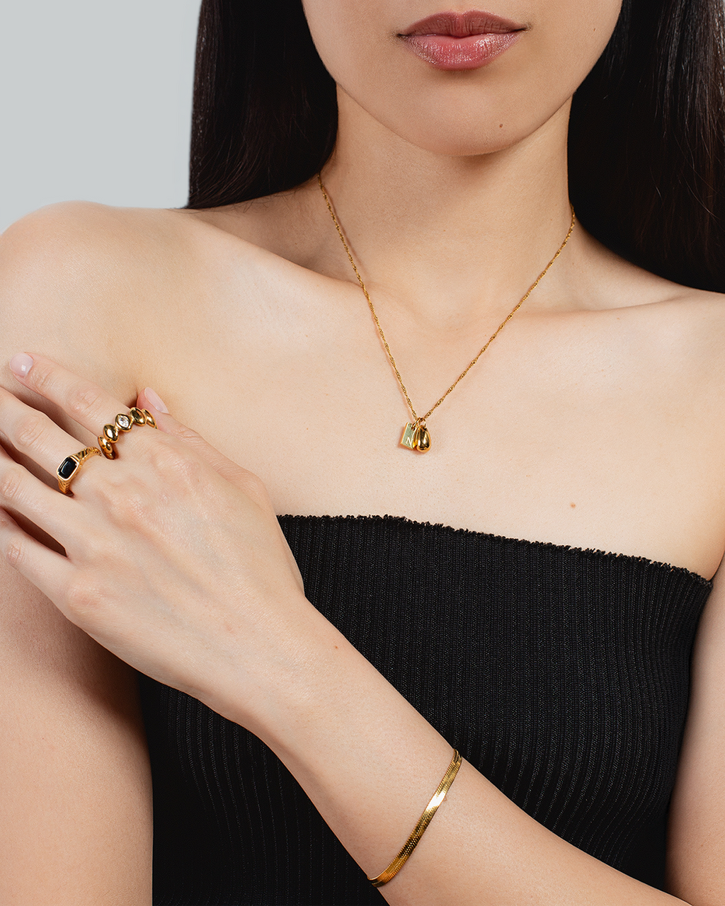 TRACE BRACELET