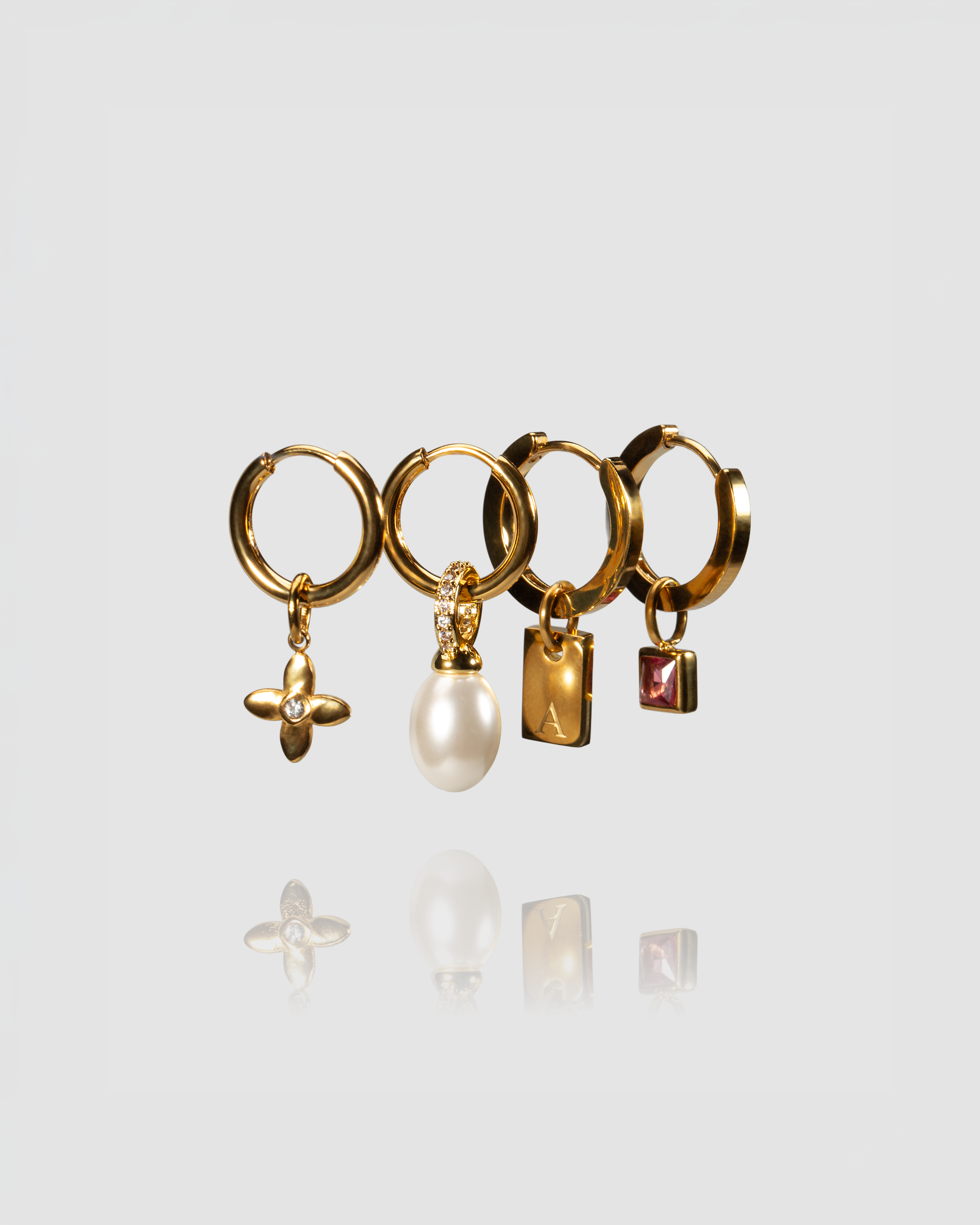 EDGE HOOPS