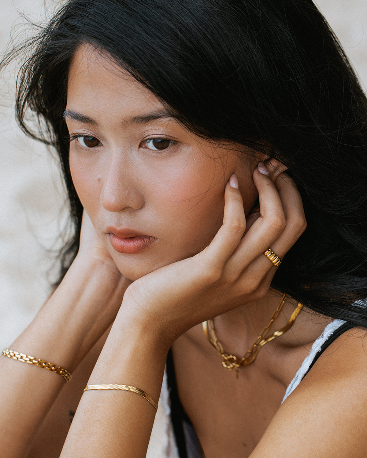 TRACE BRACELET