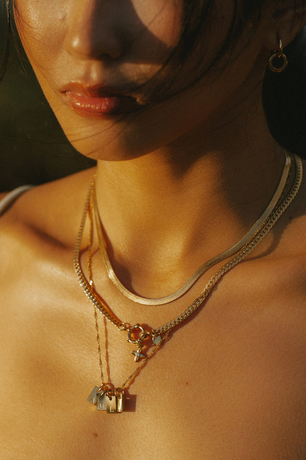 Collect and Stack