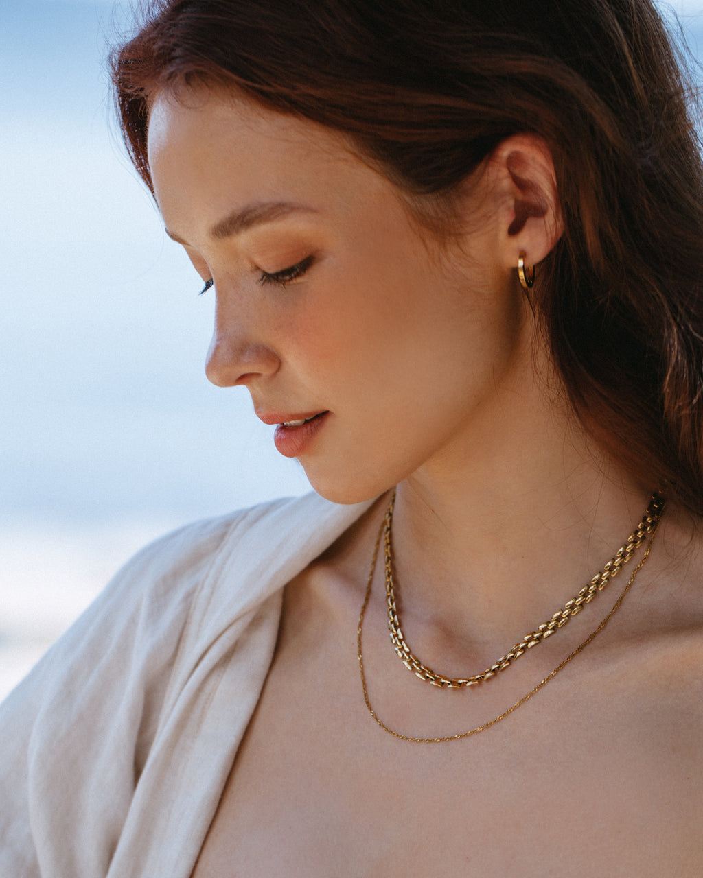 FORMA NECKLACE