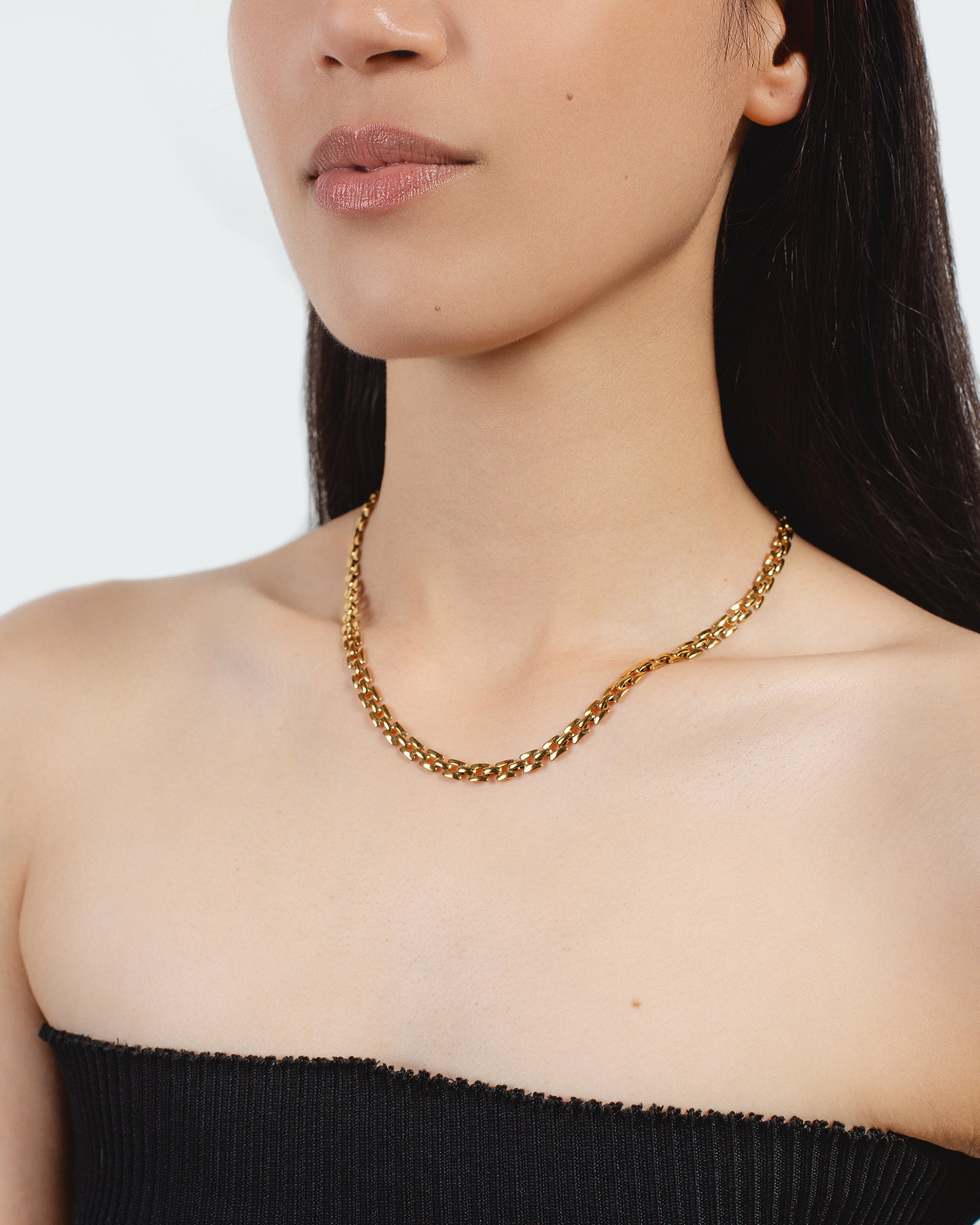 FORMA NECKLACE