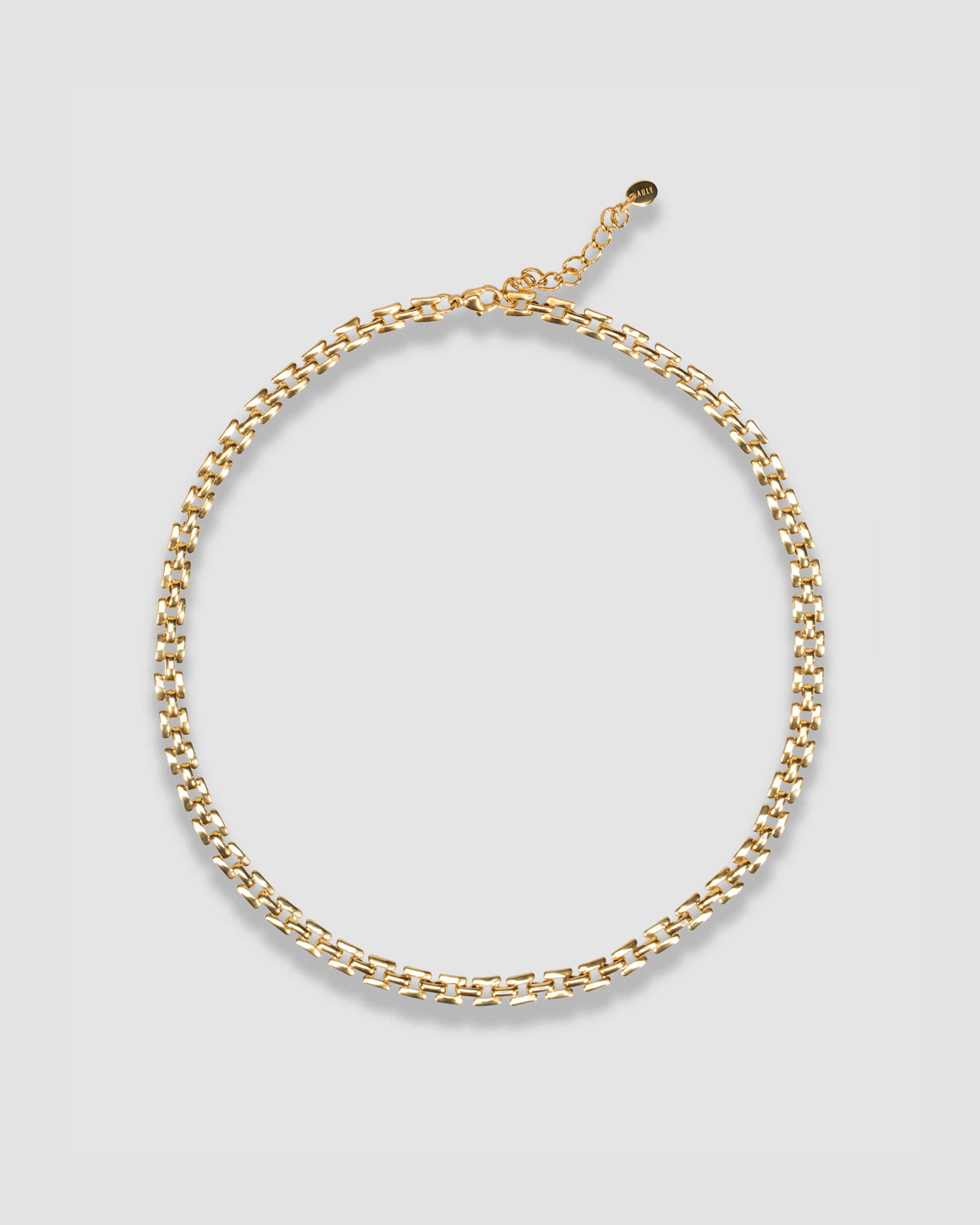 FORMA NECKLACE