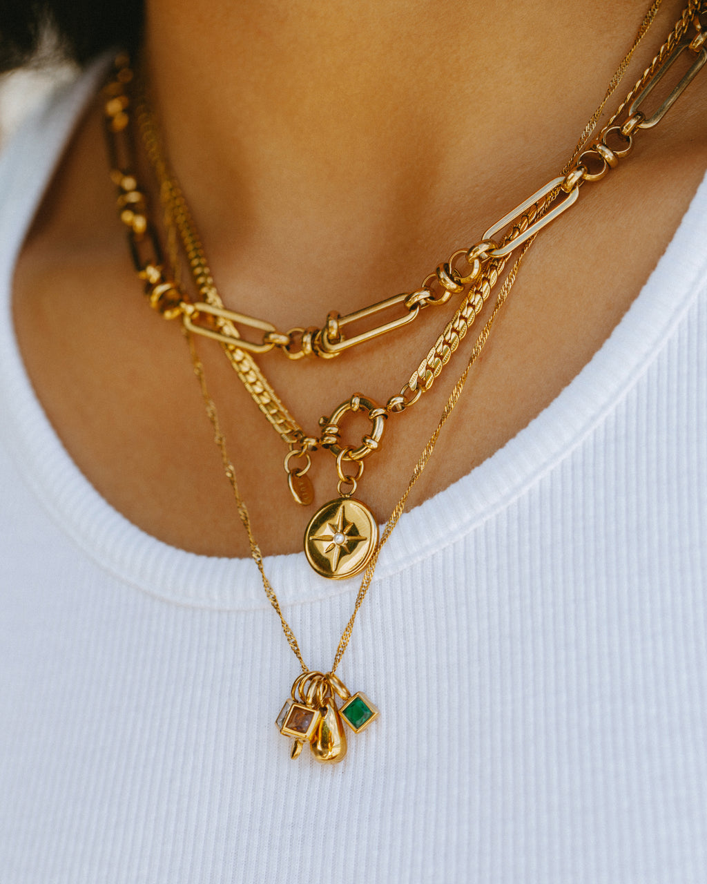 BIRTHSTONES
