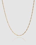 HELIX NECKLACE