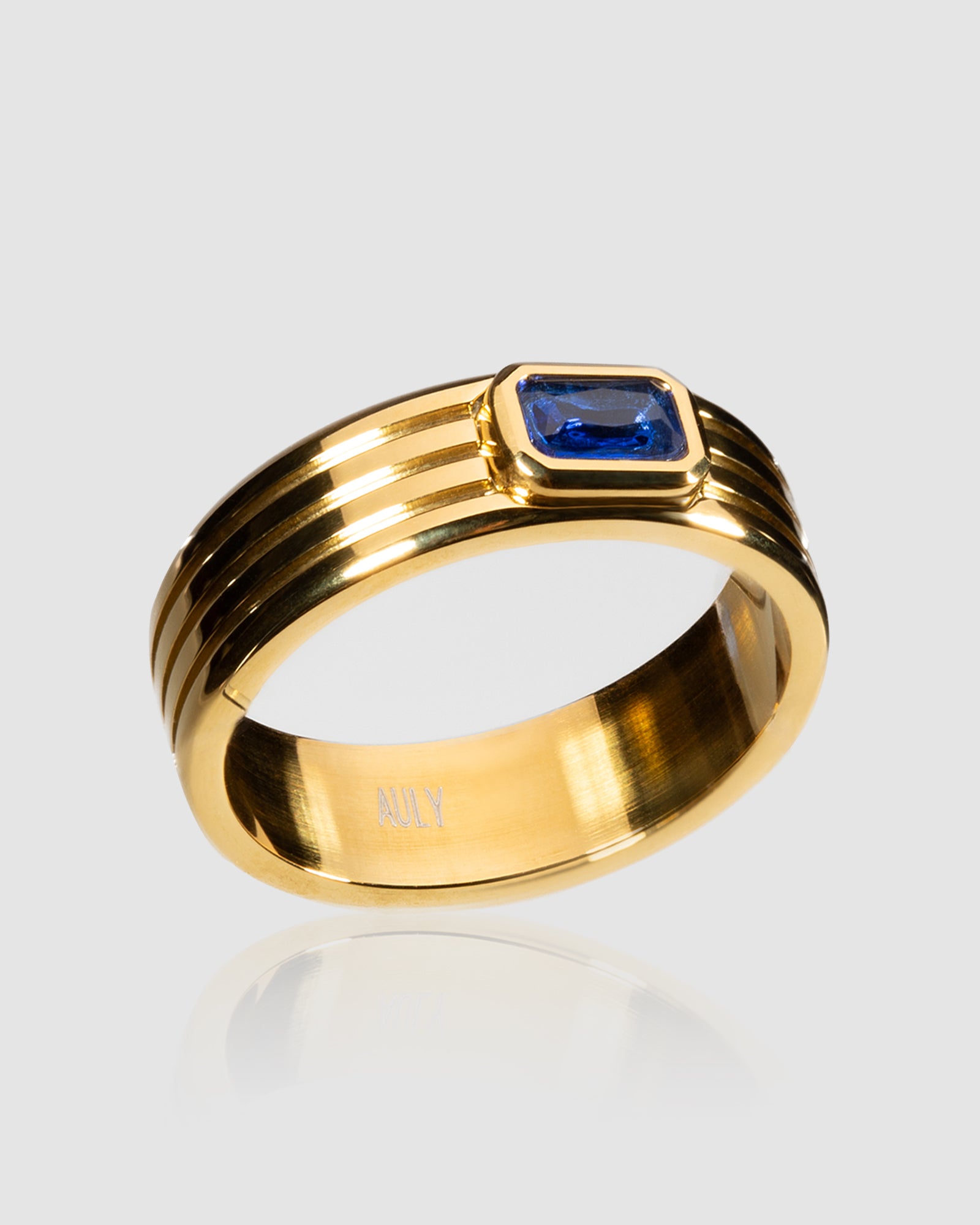 PILLAR RING