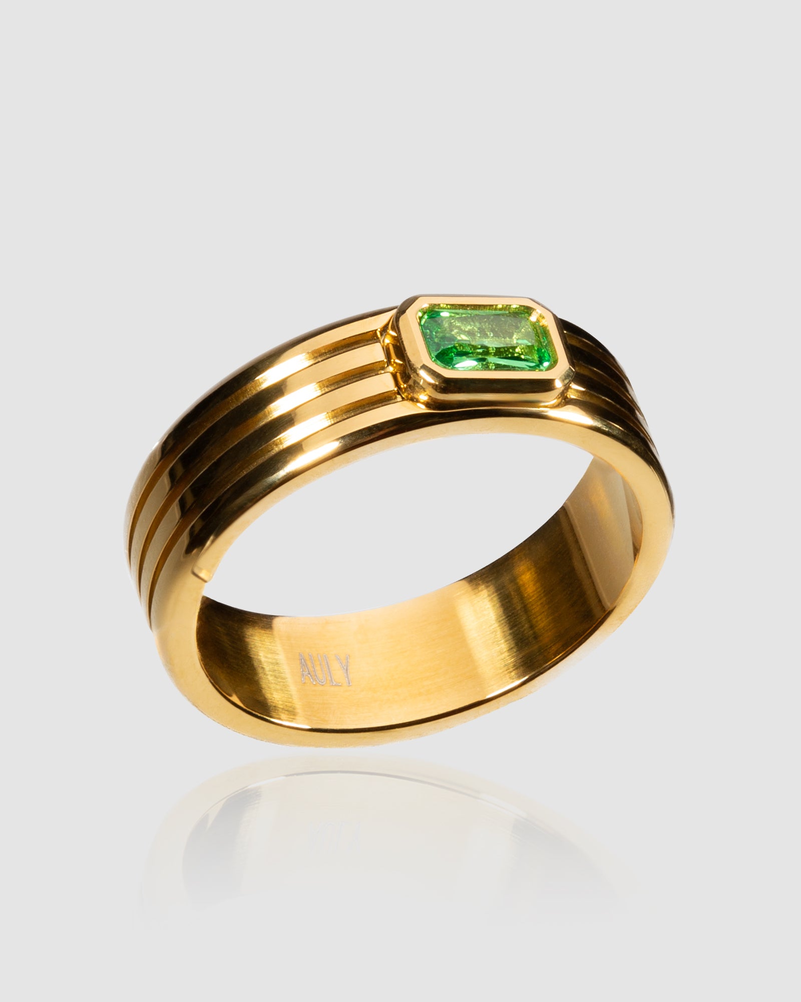 PILLAR RING