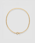 PIVOT CLASP NECKLACE