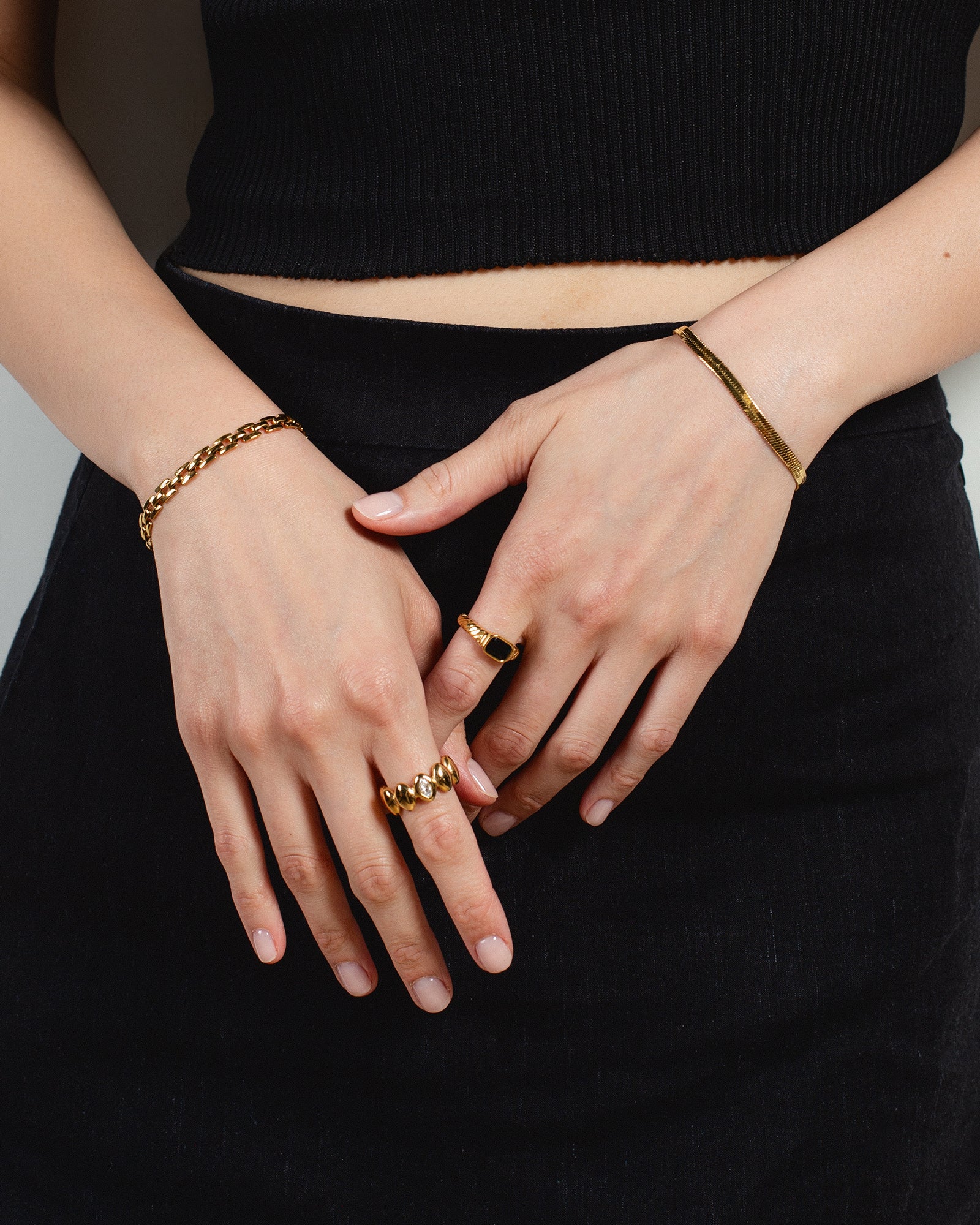 POD RING