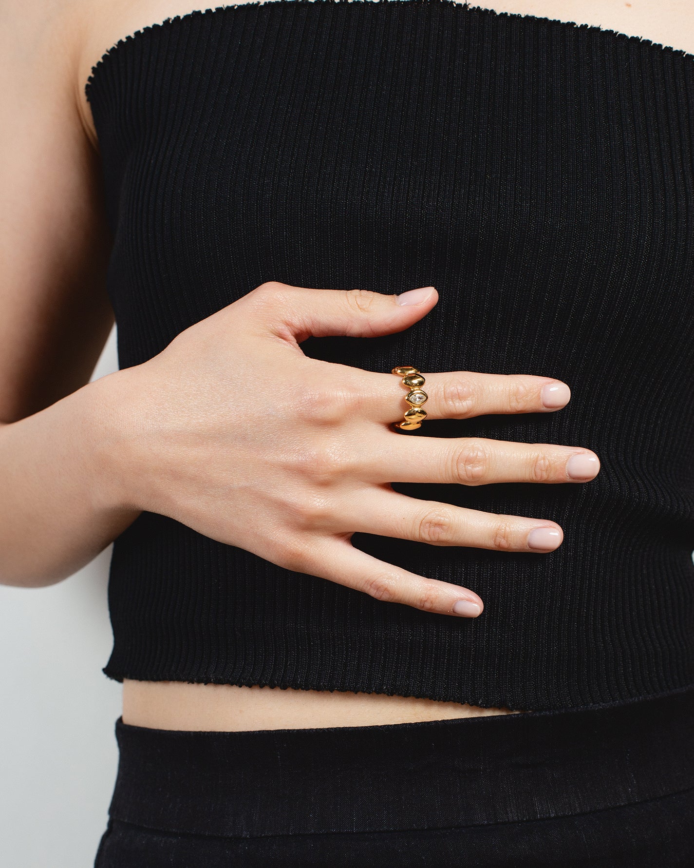 POD RING