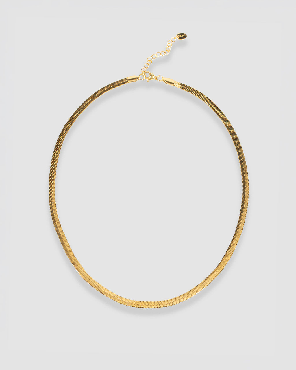 TRACE NECKLACE