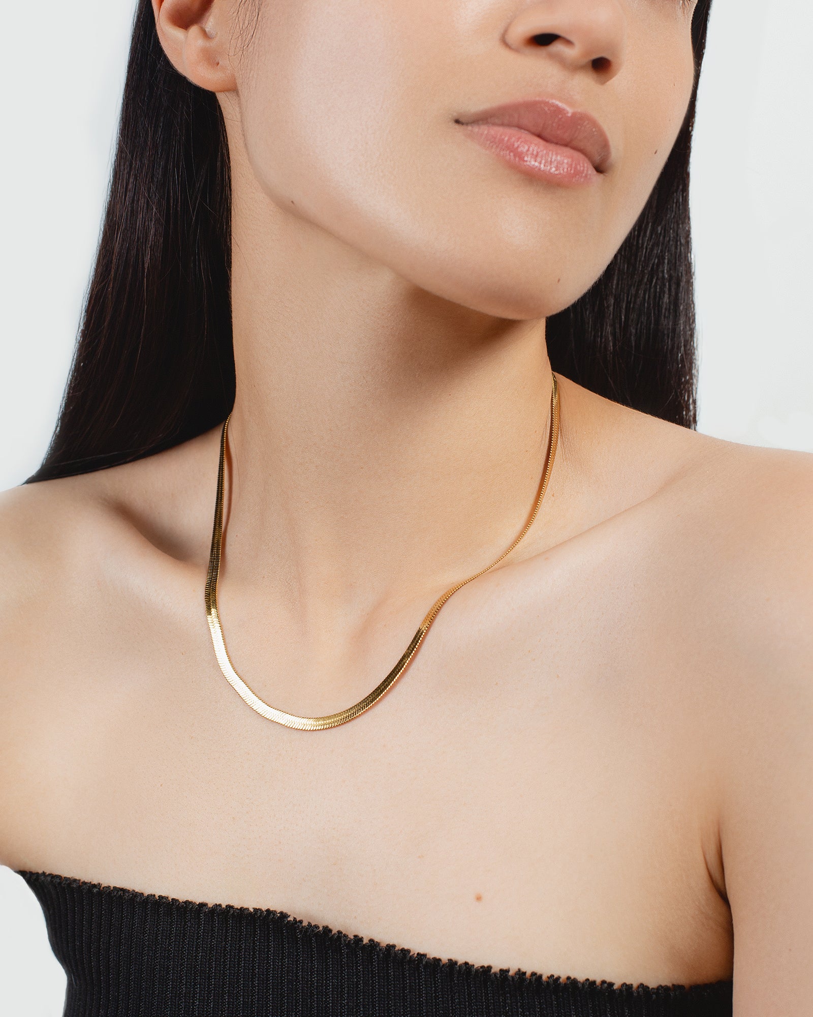 TRACE NECKLACE