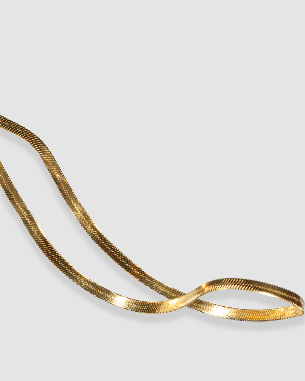 TRACE NECKLACE