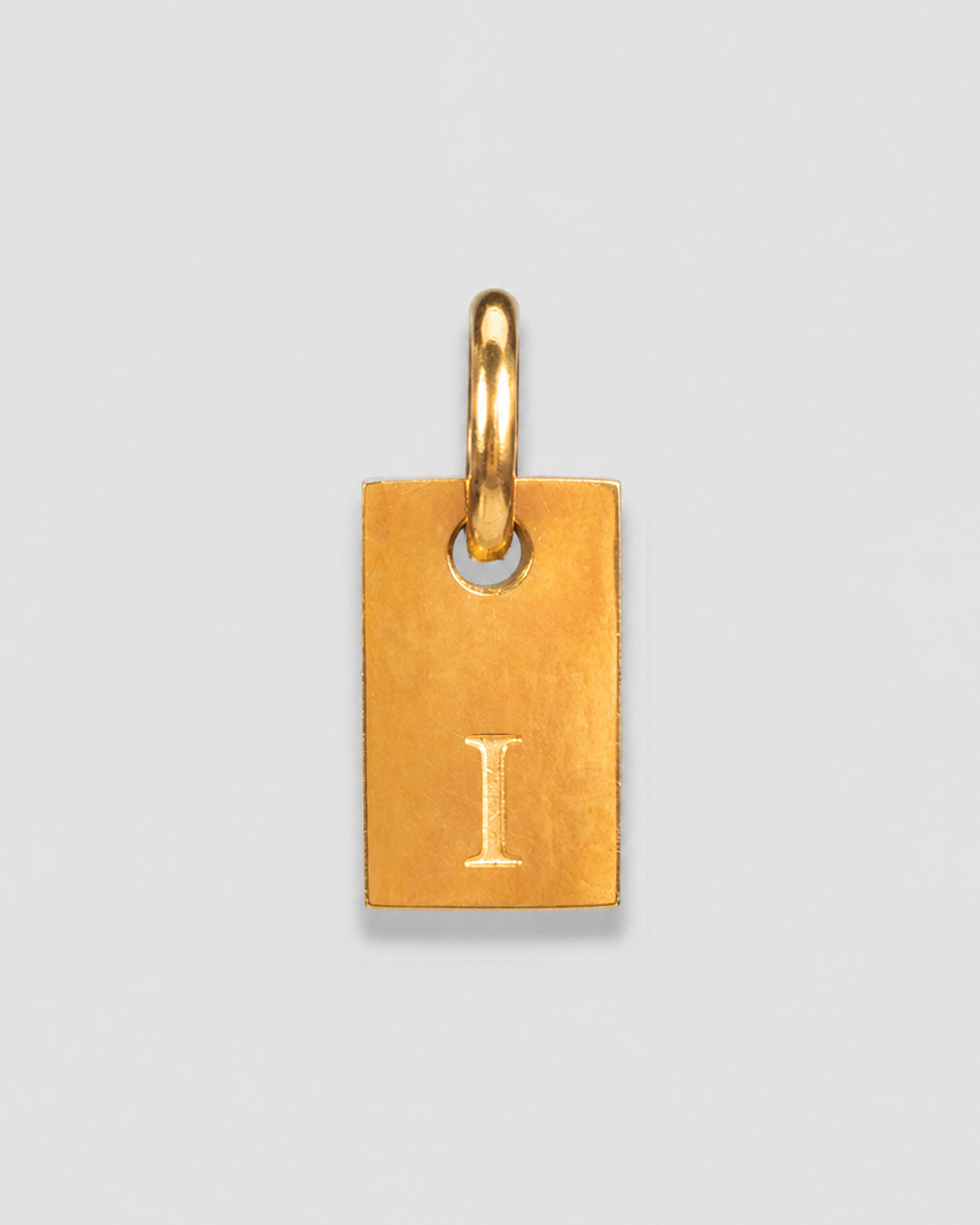 LETTER TAGS